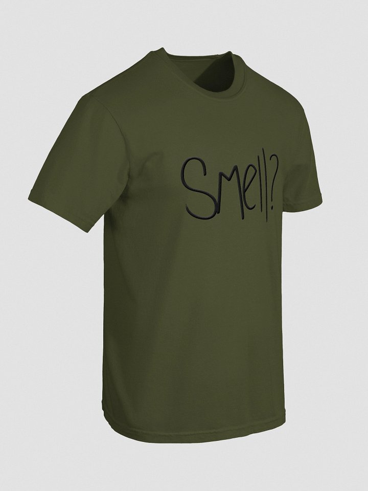 You Smell Like A Human T-Shirt product image (2)