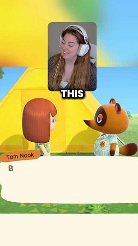 You gotta out crook the book
•
•
•
#twitch #animalcrossingmemes #animalcrossingnewhorizons #acnh #acnhidea