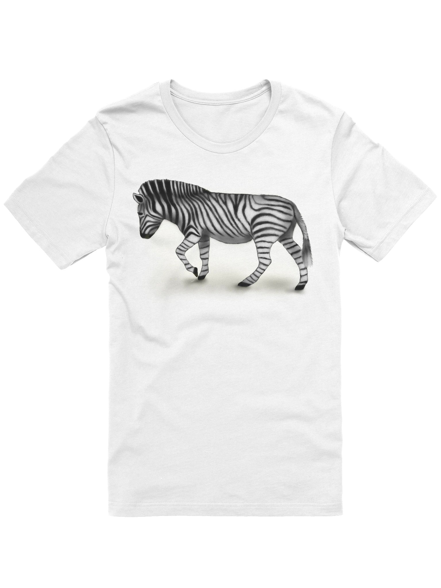 Women's Bella+Canvas Supersoft T-Shirt product image (1)