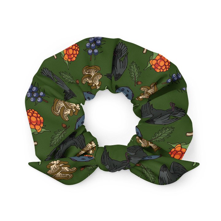 Druid Scrunchie product image (1)