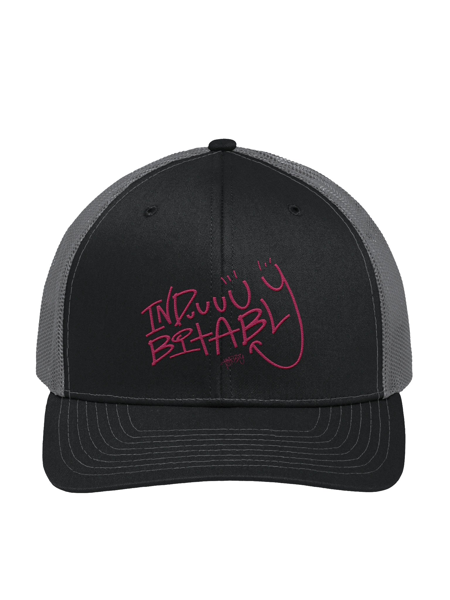 PINK - the "INDUBITABLY" collection product image (1)