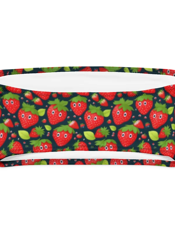 Midnight Strawberry Fields product image (6)