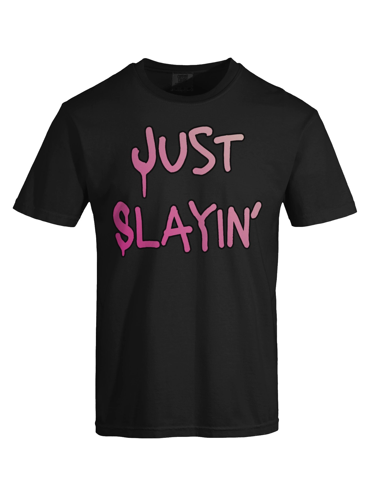 Just Slayin' T-Shirt product image (30)
