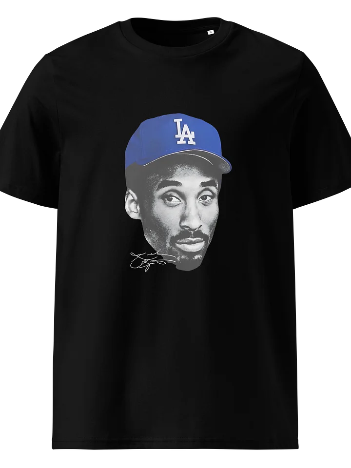 Dodgers Myles Garrett Kobe Shirt product image (101)