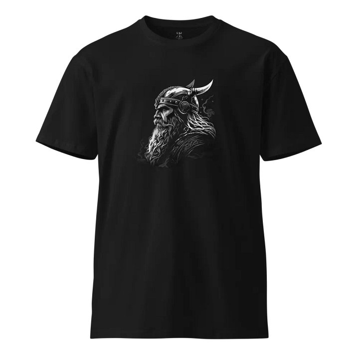 Unisex Premium T-Shirt - Viking product image (1)
