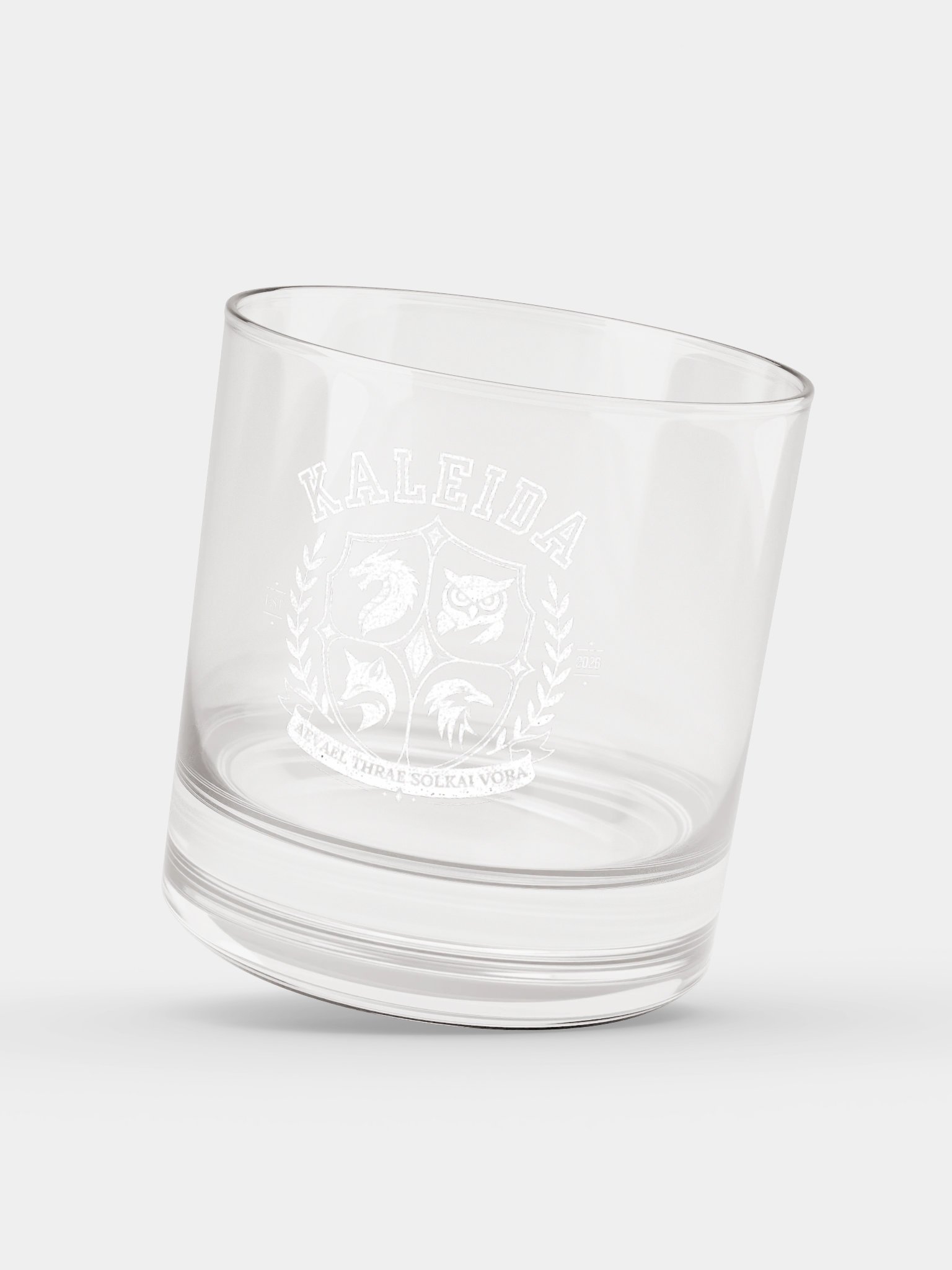 Kaleida Crest Glass product image (3)