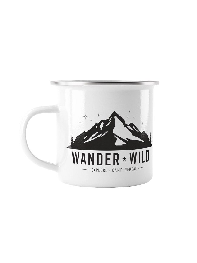camping mugs
