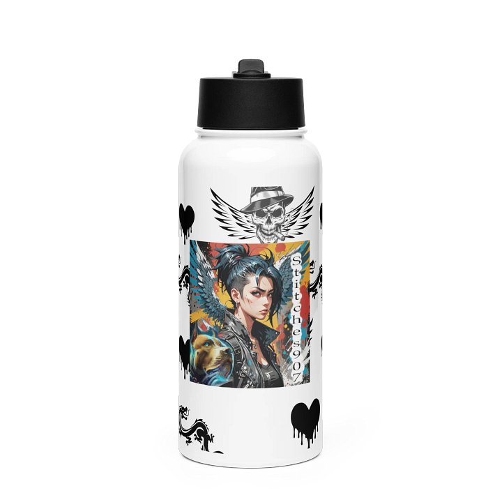 stitchy water bottle product image (1)