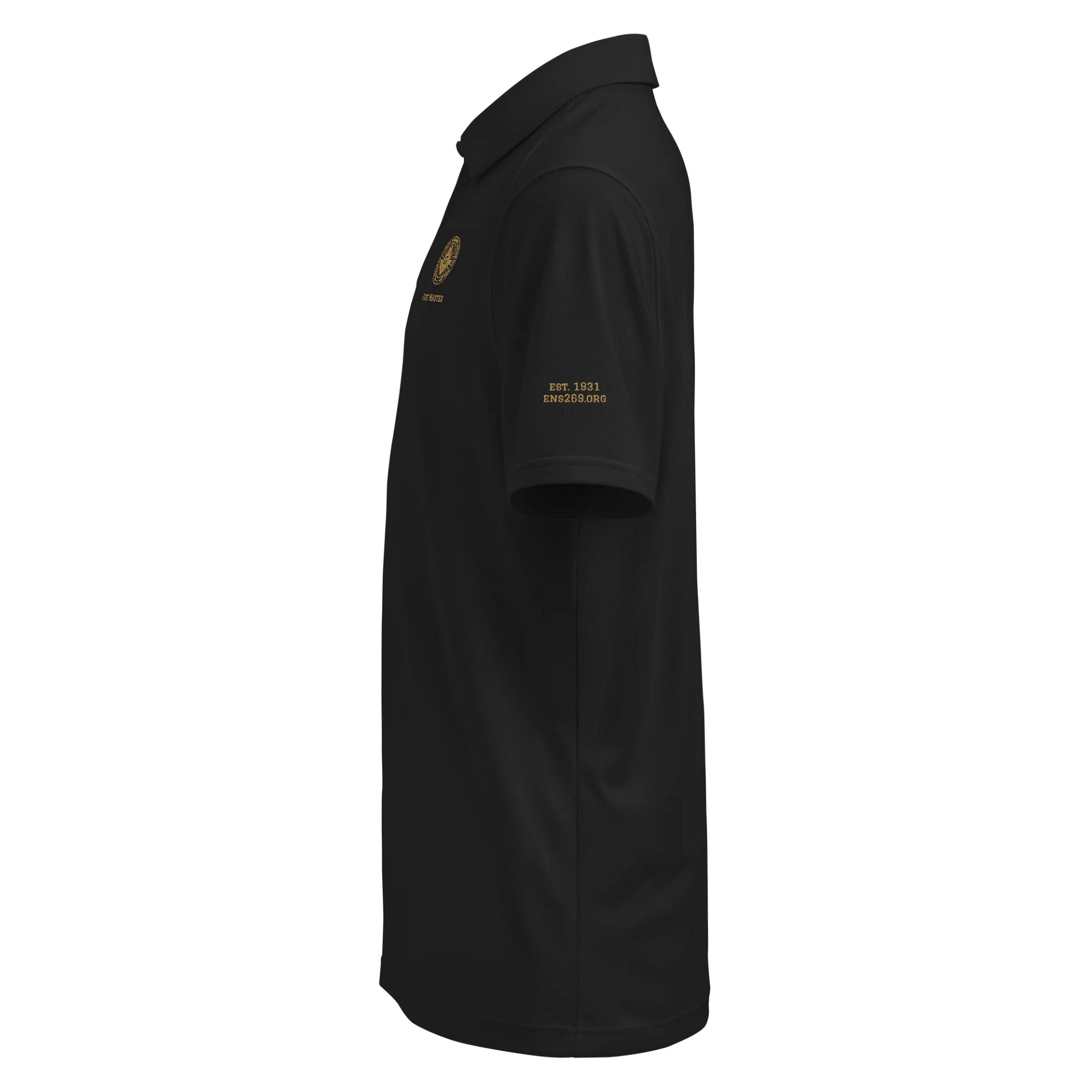 Under Armour® Aero Past Master’s Polo product image (2)