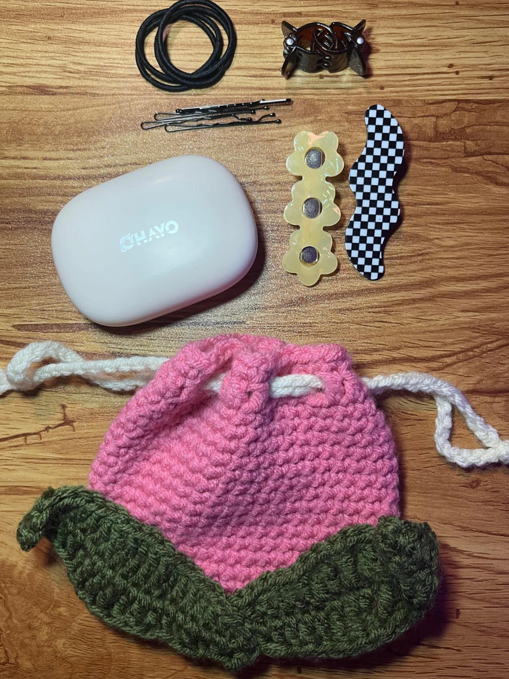 Tulip Pouch product image (3)
