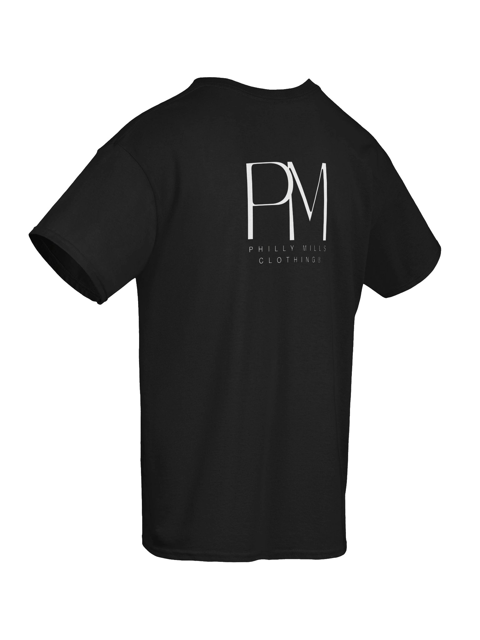 Philly Mills Original Logo Tee product image (23)