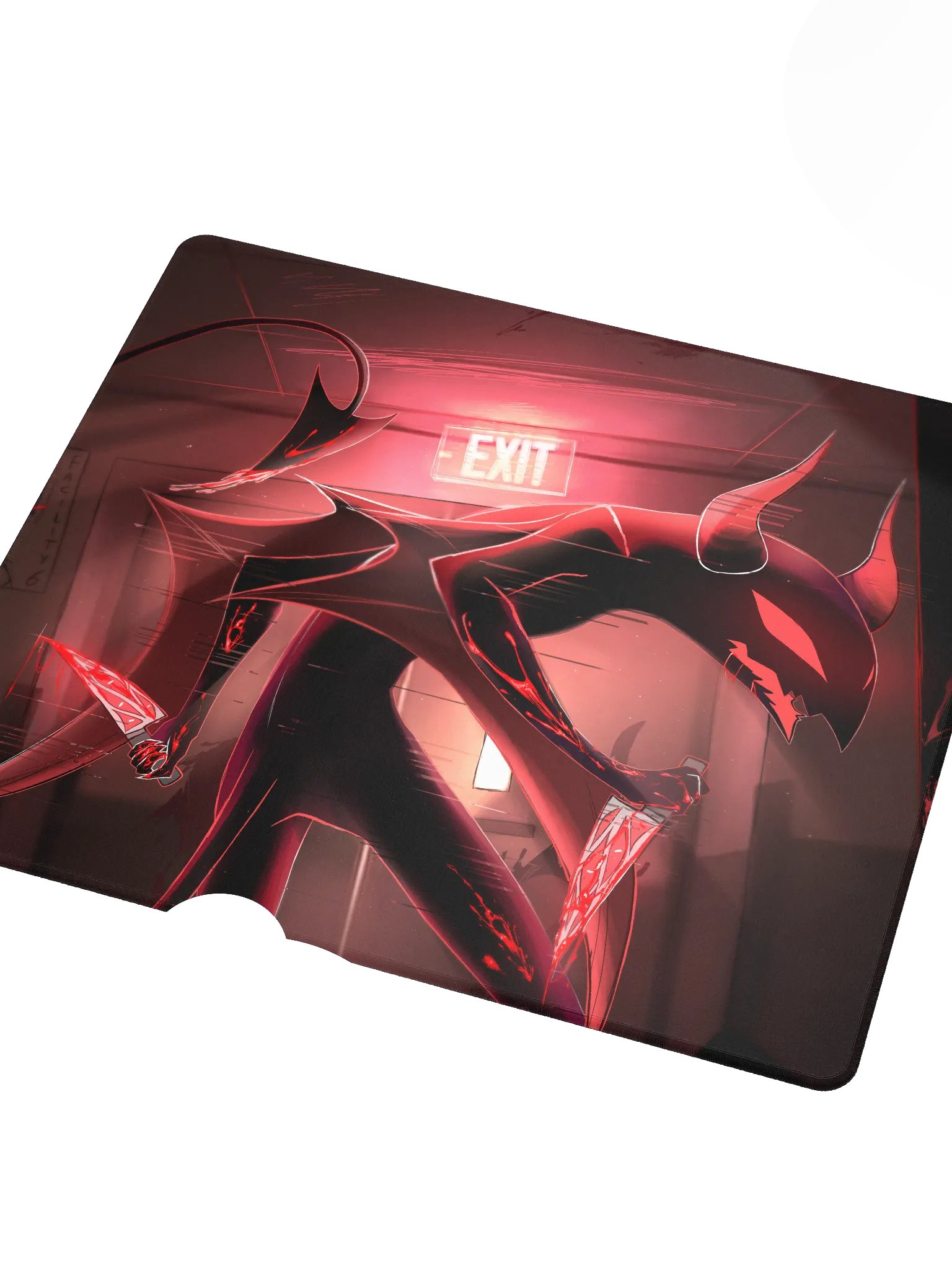 EXIT Gaming Mouse Pad product image (3)