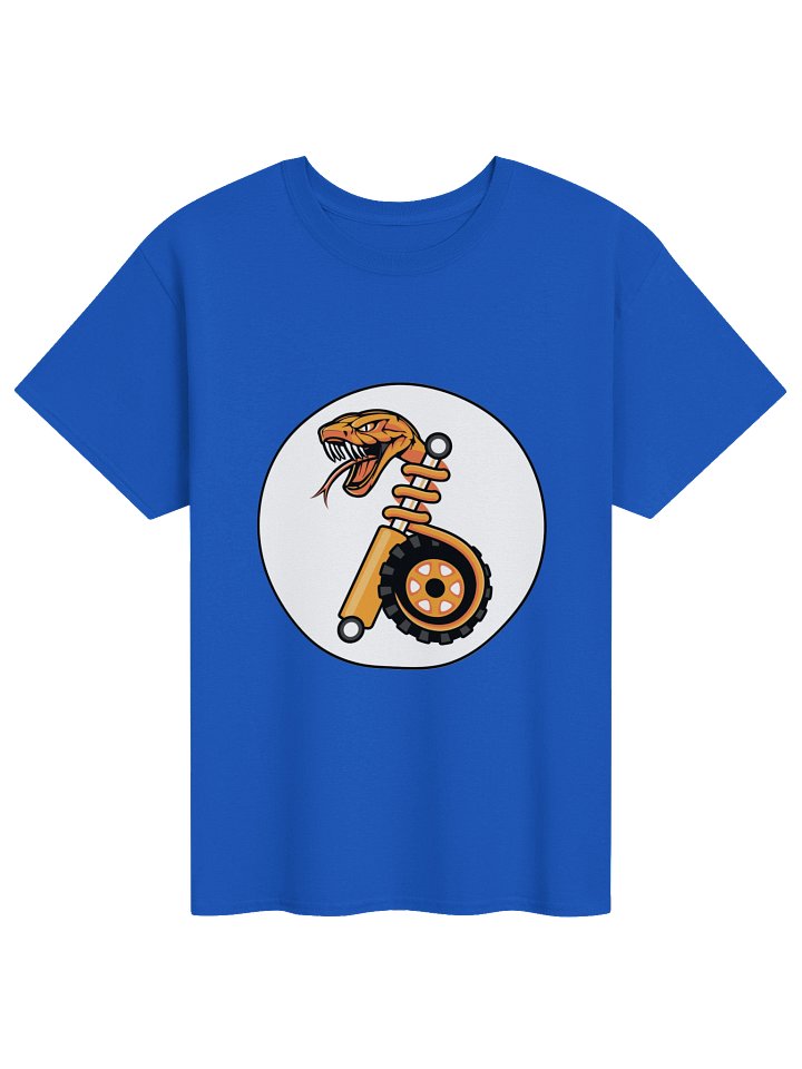 Boomslang Logo T product image (3)
