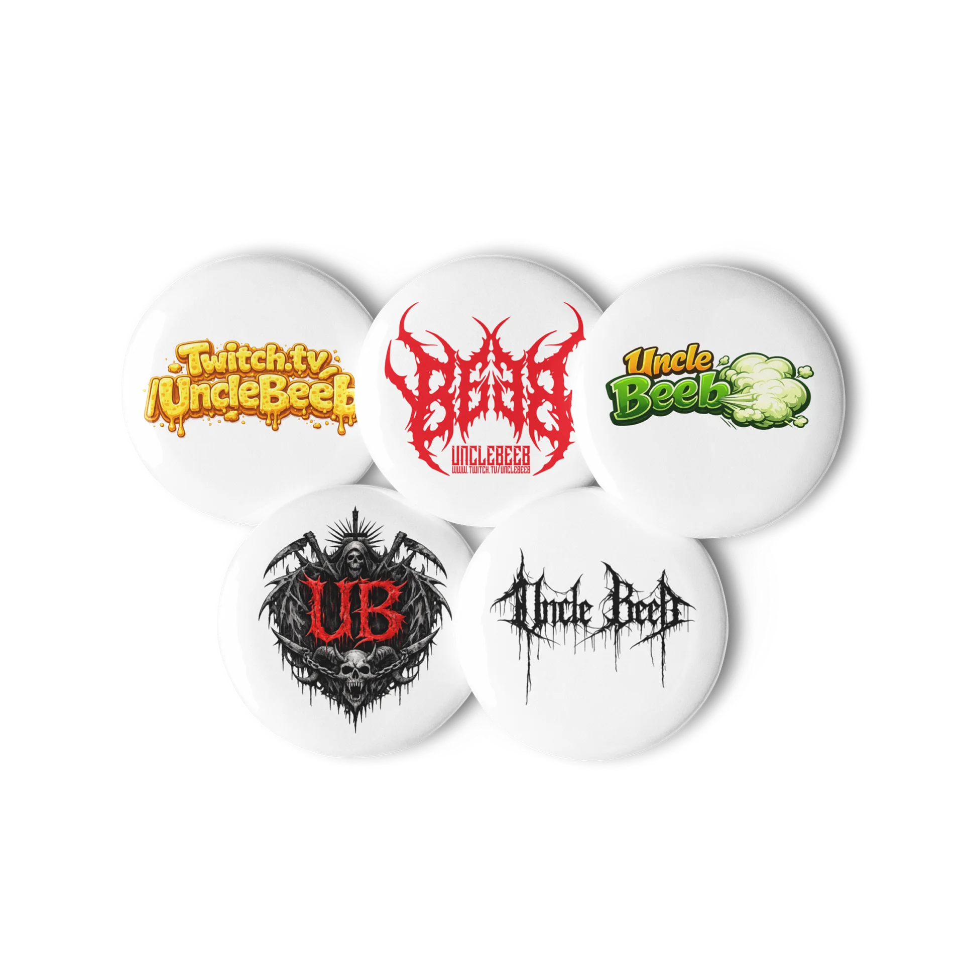 Beeb Pins product image (3)