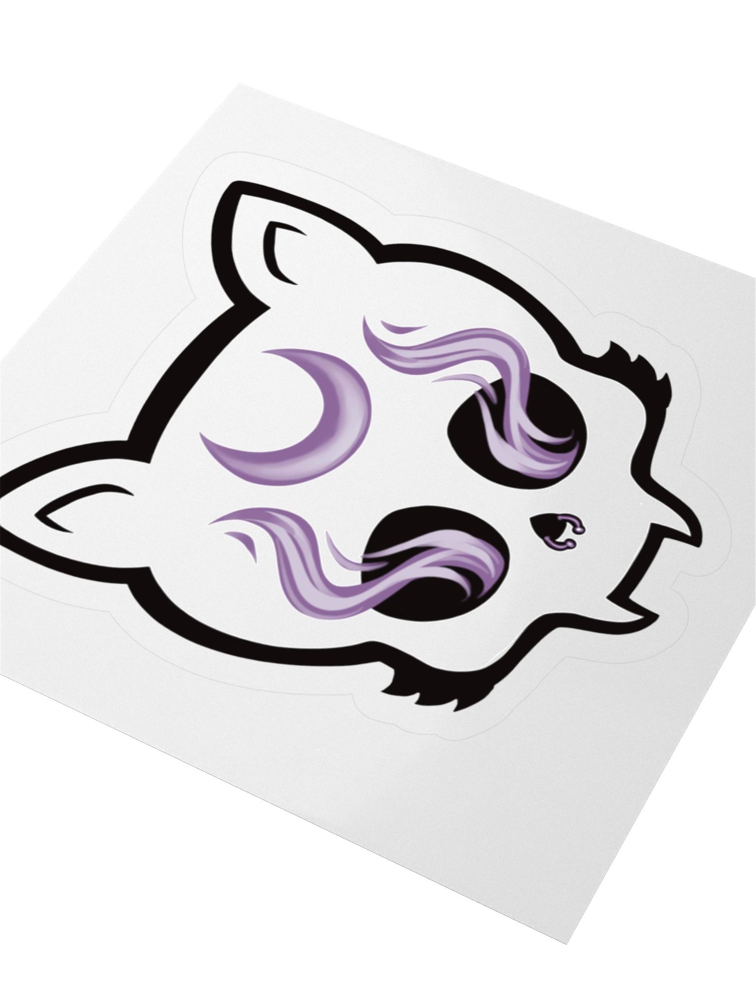 Skullette Sticker product image (9)