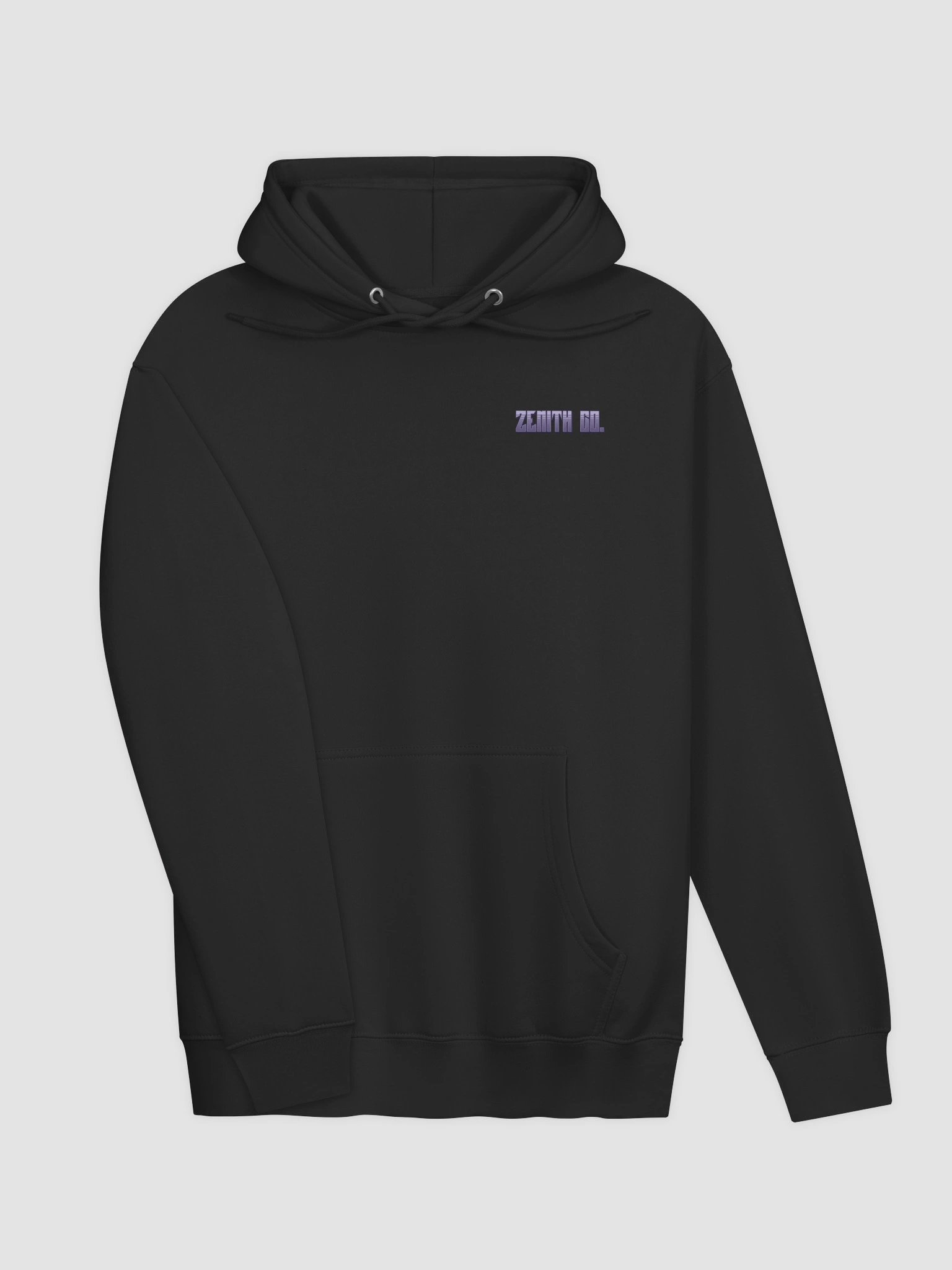 Fast Lane Hoodie product image (5)