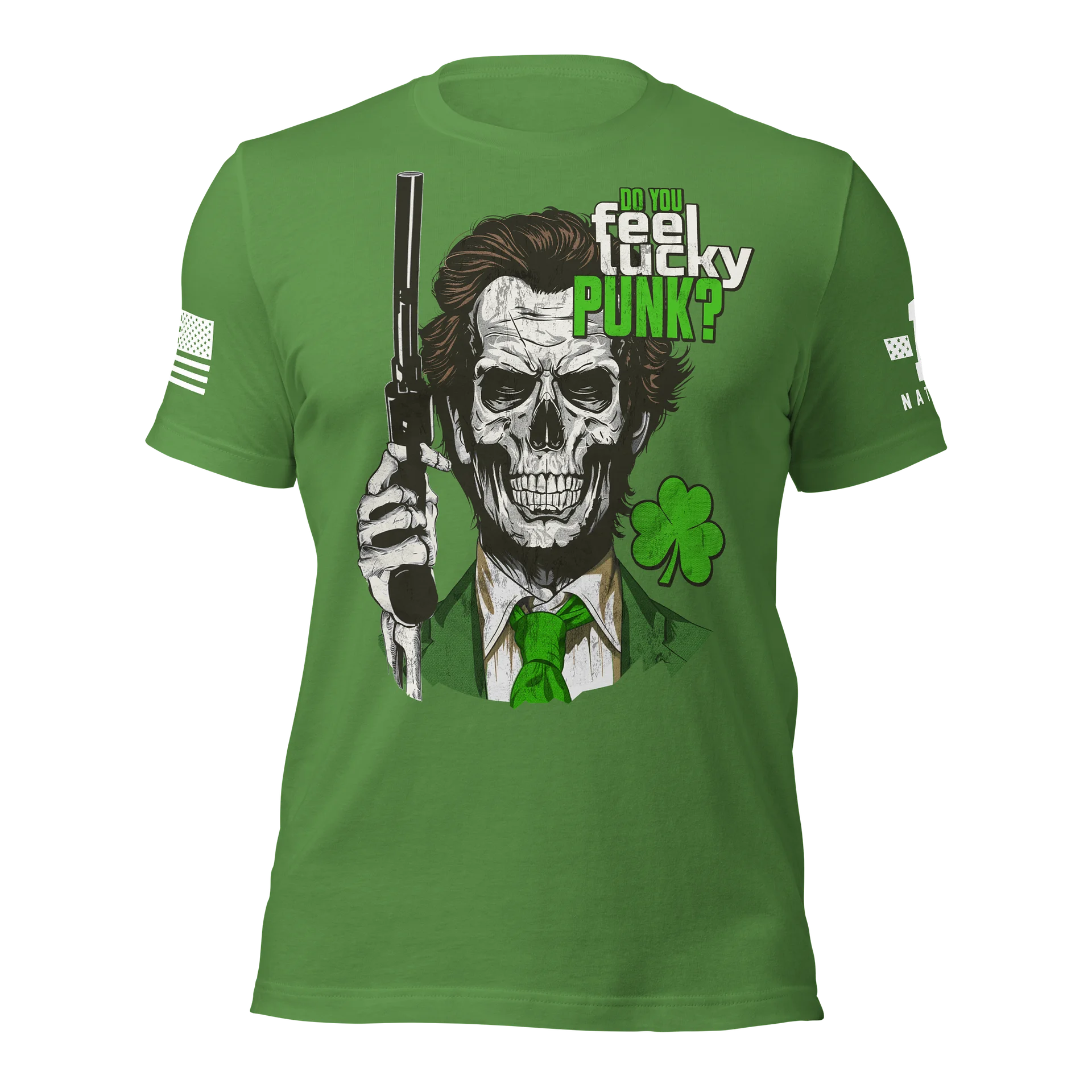 Lucky Harry product image (1)