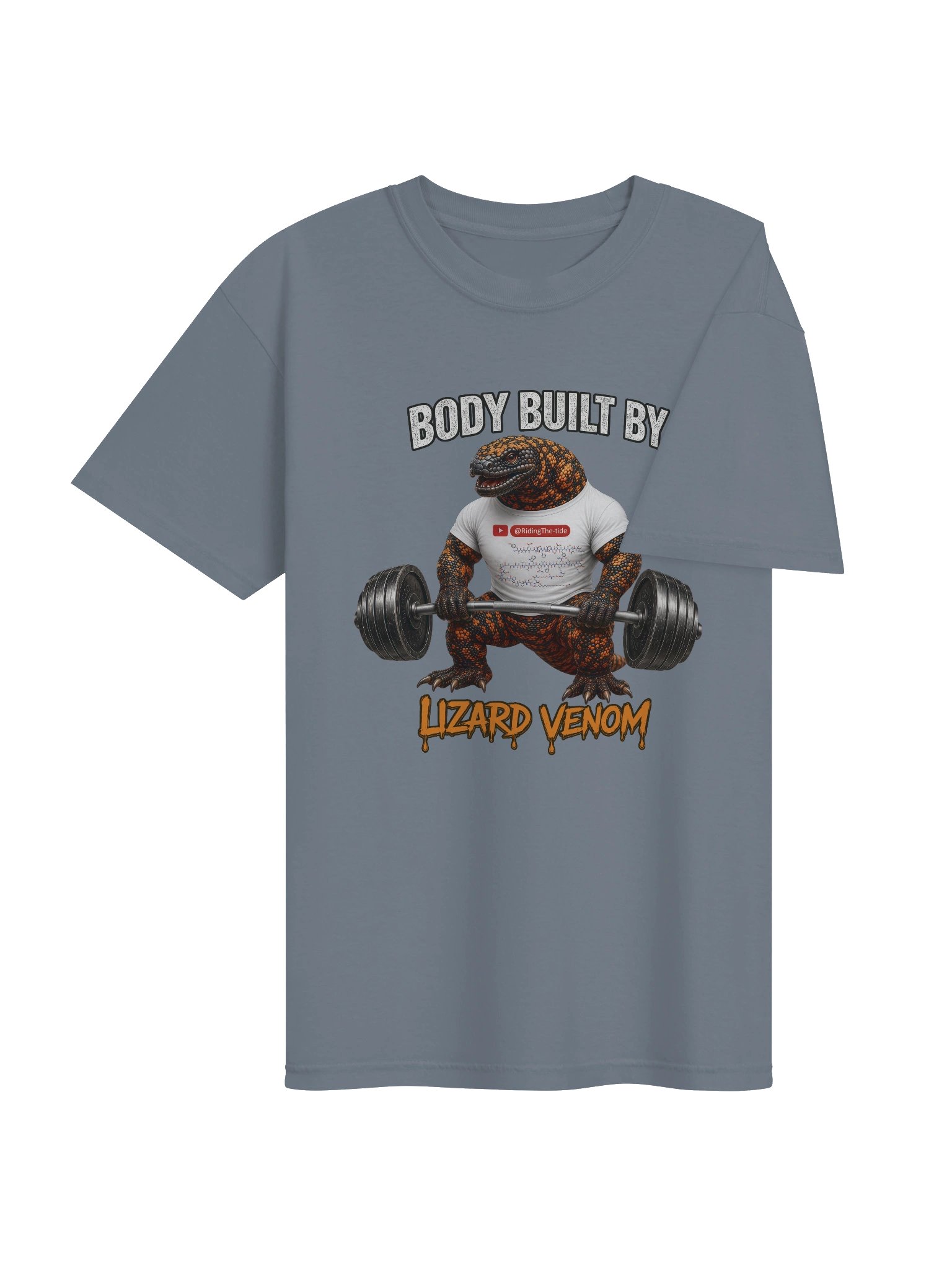 Body Built By Lizard Venom product image (12)