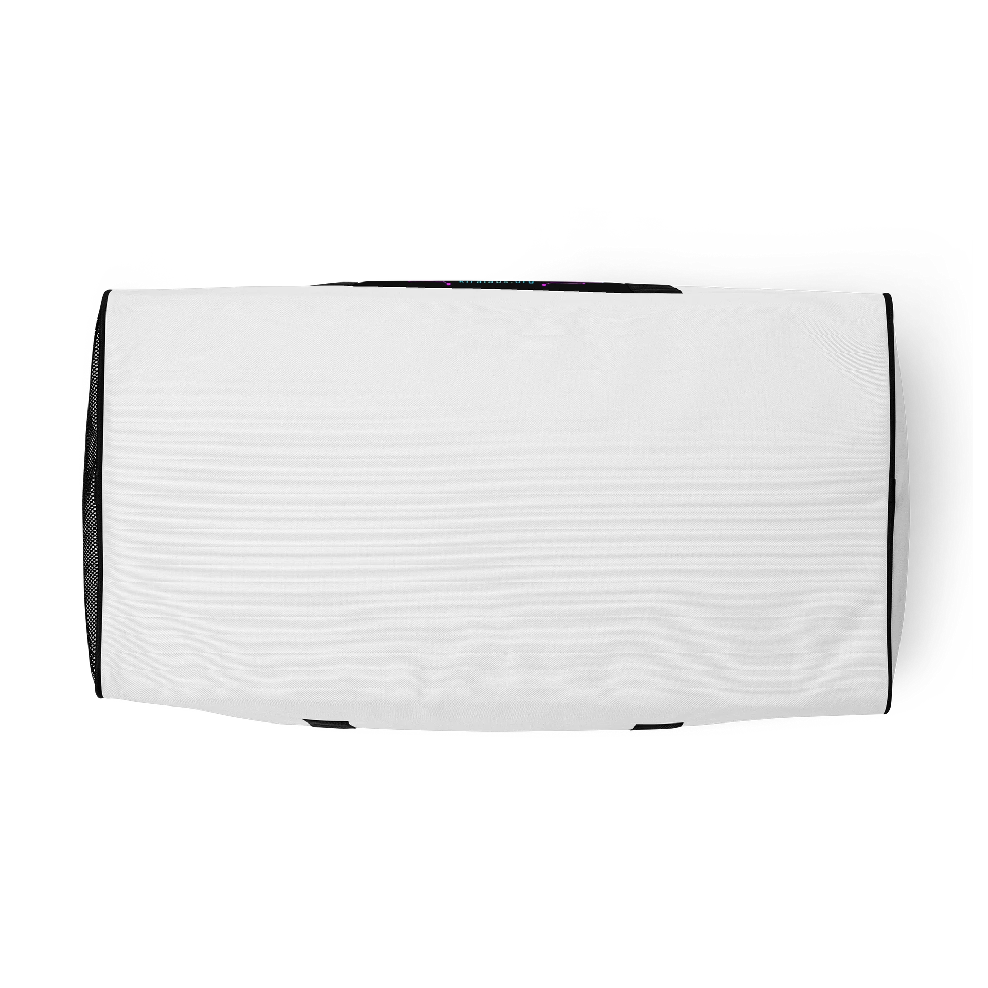 Kira Labs AI Coding Virtual Worlds Duffel Bag product image (5)