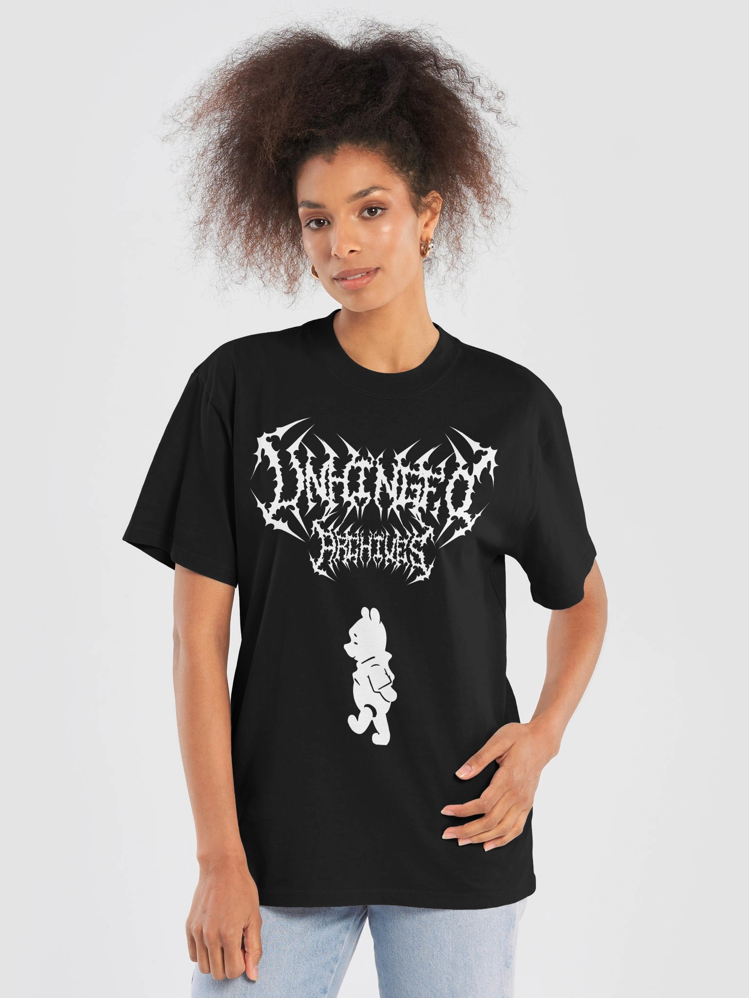 UA (Faded Heavyweight Shirt) product image (14)