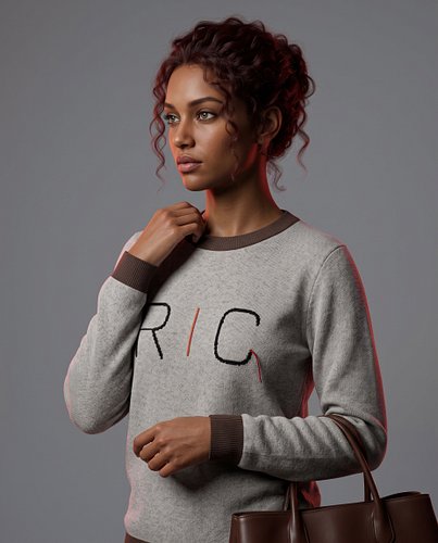 Quiet knit for the colder months.
Four‑color jacquard, soft hand feel, classic fit — RC‑012 stays calm when winter doesn’t.
$...