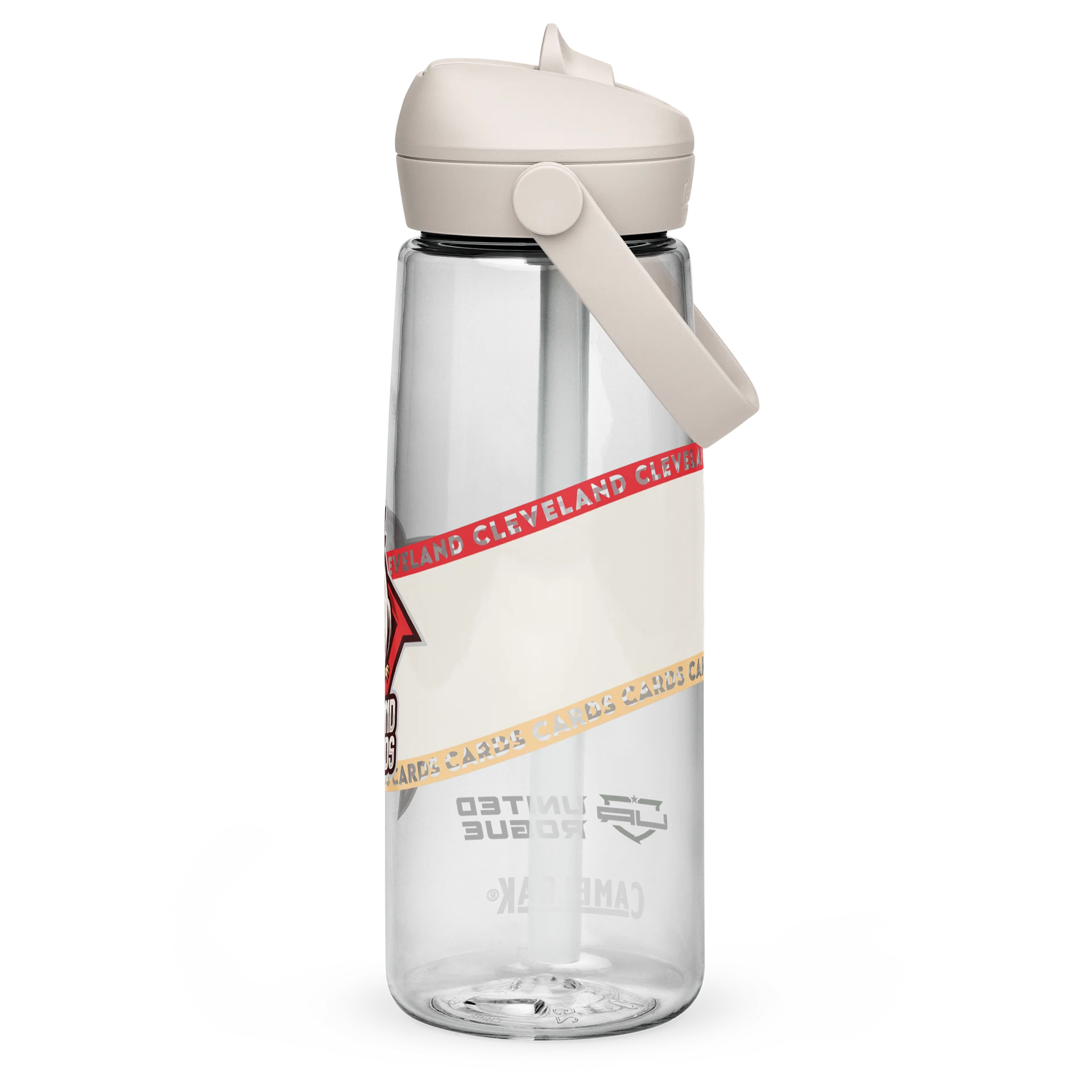 Cleveland Cards Camelbak Water Bottle product image (3)