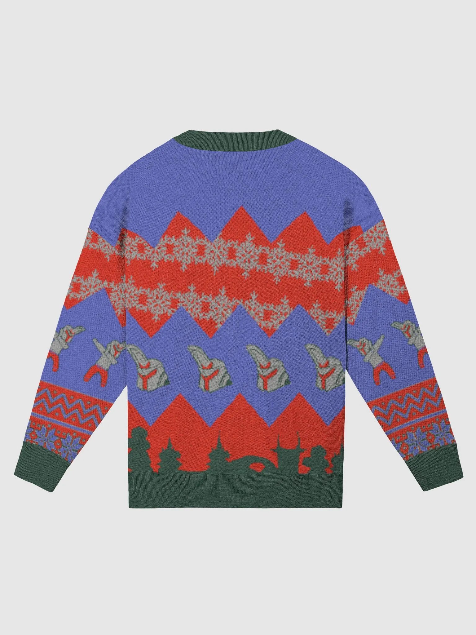a2kUgly Blue-Green-Red product image (2)