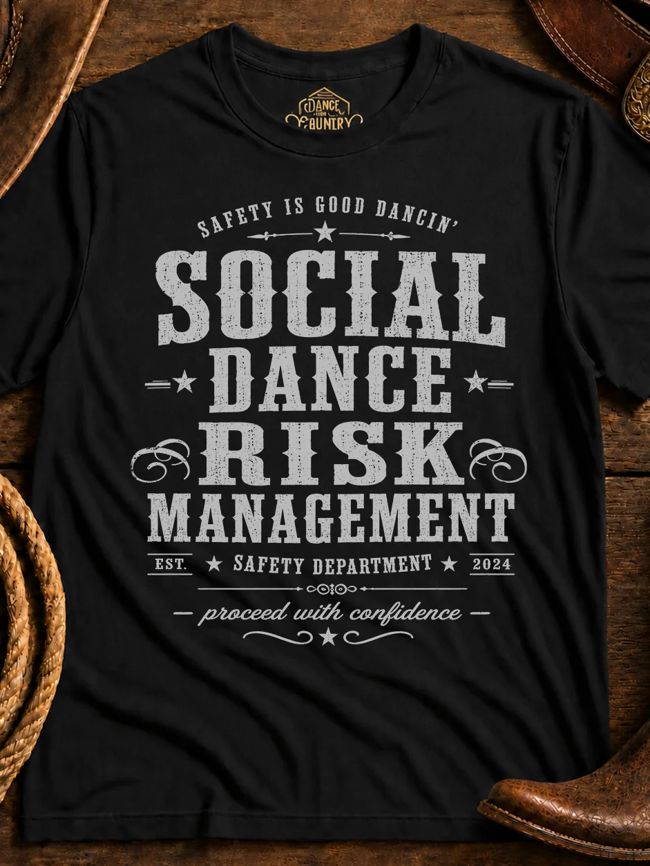 Social Dance Risk Management product image (1)