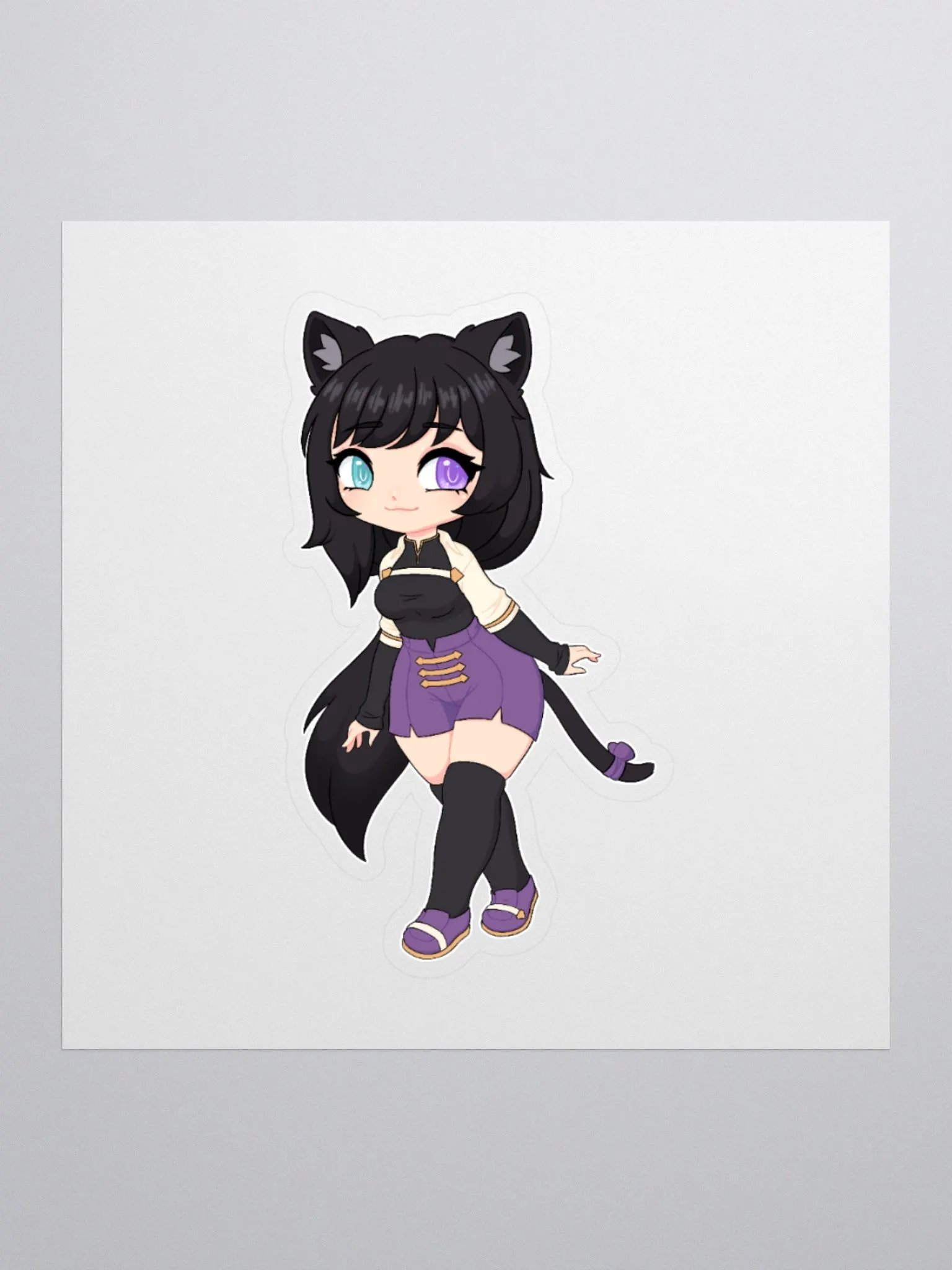 Arayah Sticker product image (1)