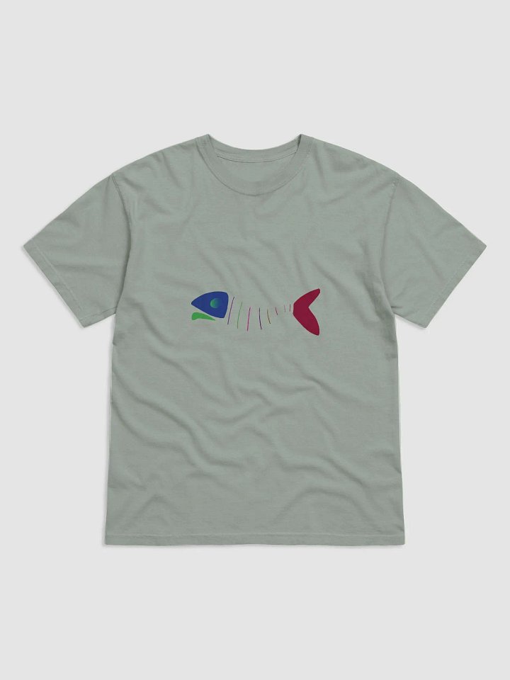 FISH ART Fish, fish art, fish décor, vintage fish, fishhook, fish tank, fish drawing, fish illustration, fish tattoo, fish shirt product image (6)