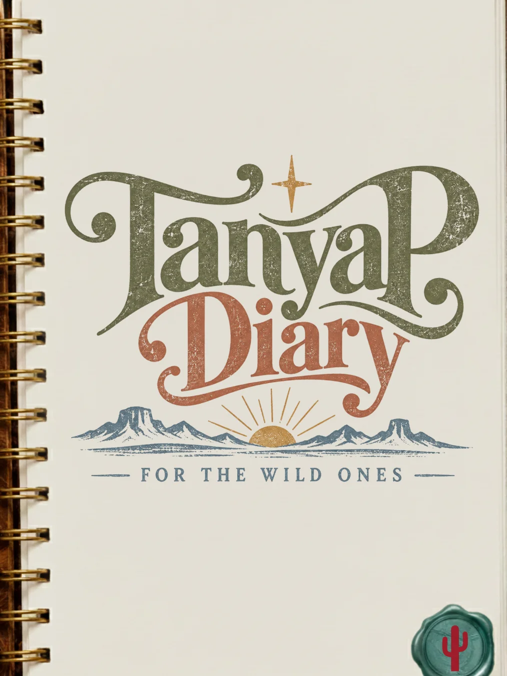 TPD for The Wild Ones product image (4)