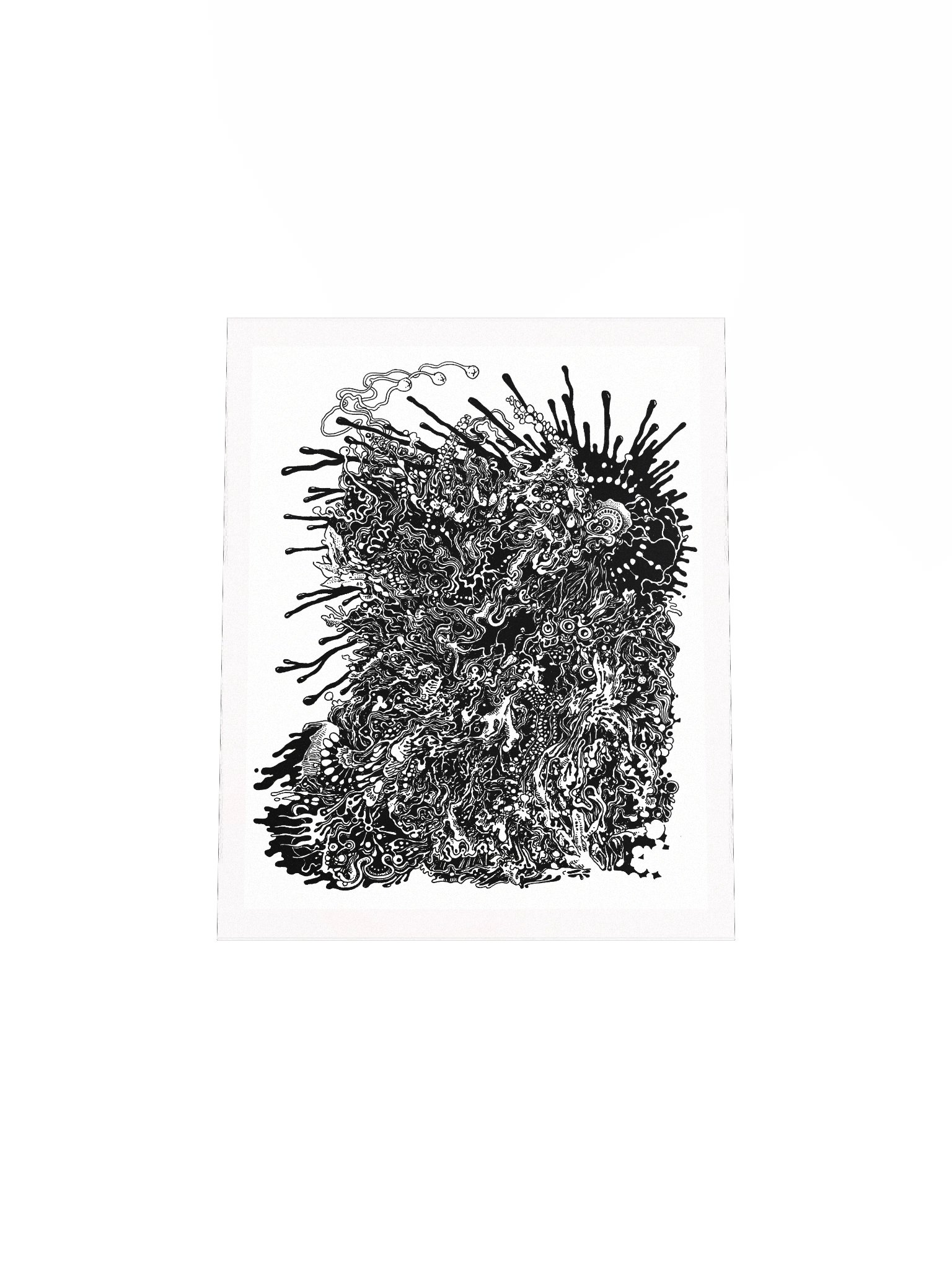Messy, Gooey Eclipse product image (18)
