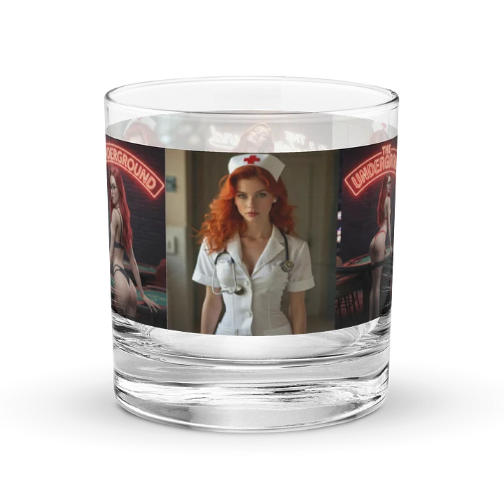 OldFarmerKen Glass product image (2)