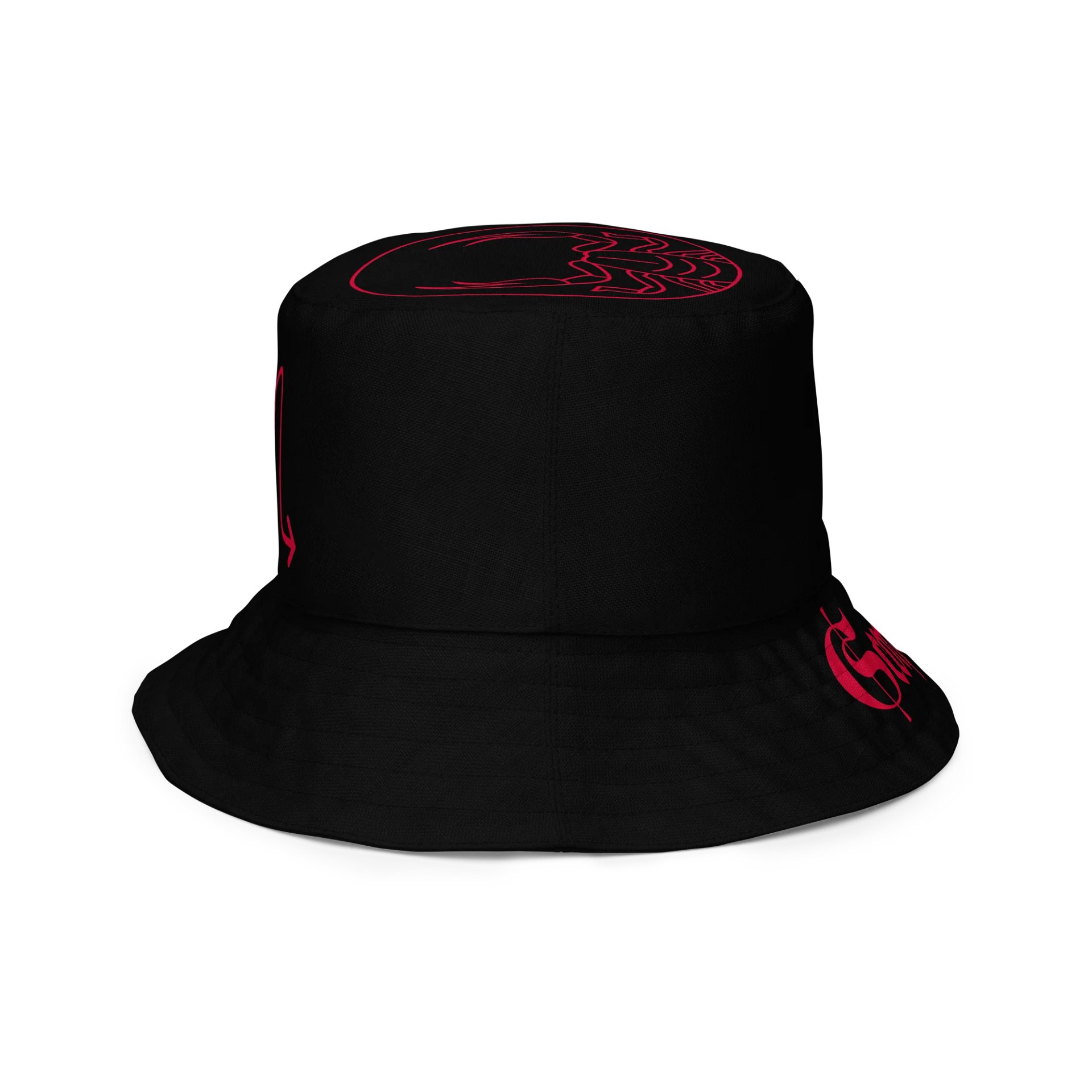 Scorpio Reversible Bucket Hat product image (6)