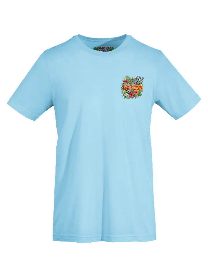 Luau Bull Riding Champ product image (2)