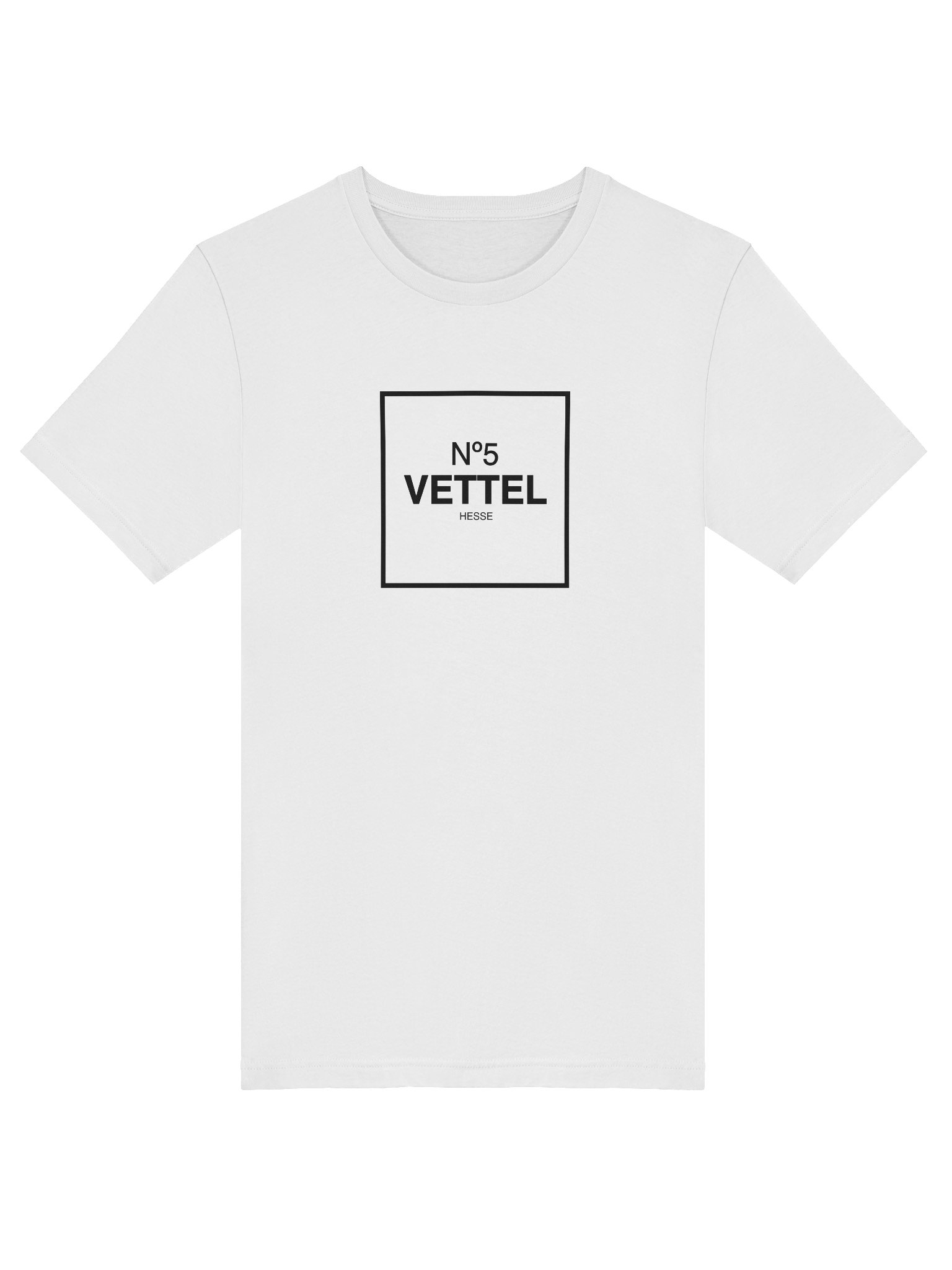 Vettel Nº5 product image (6)