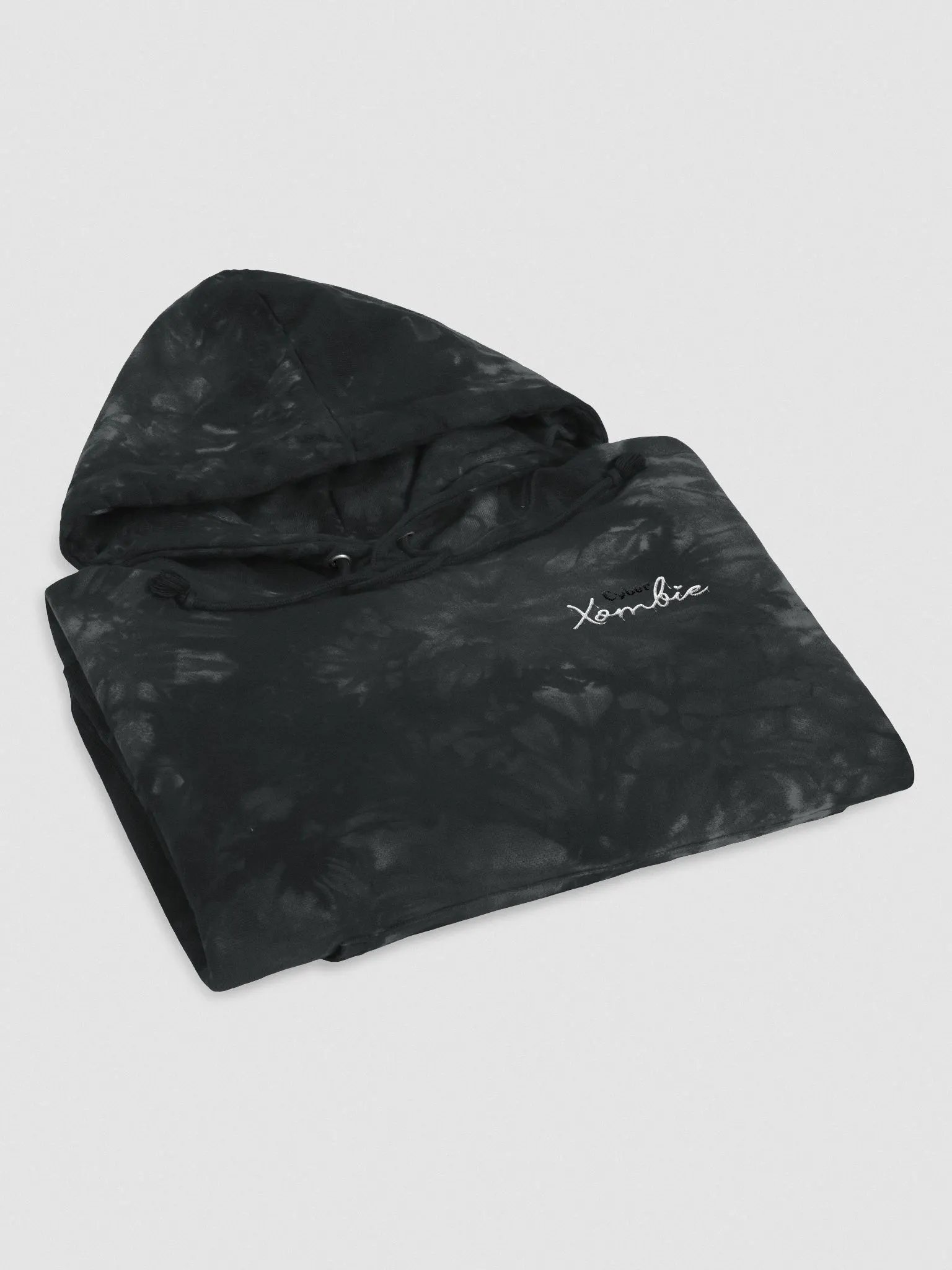 CyberXombie Hoodie product image (8)