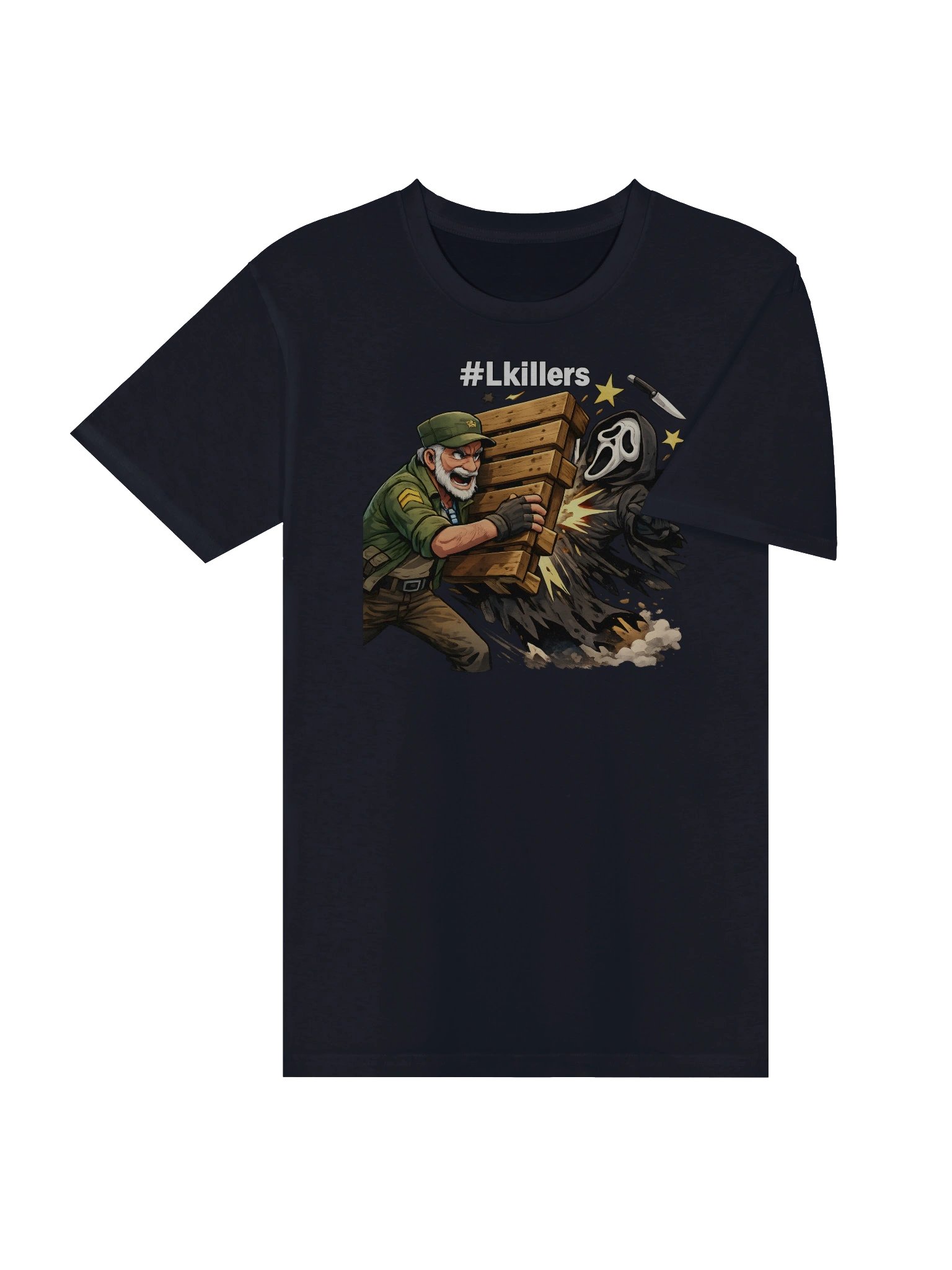 #Lkillers ghostface product image (4)