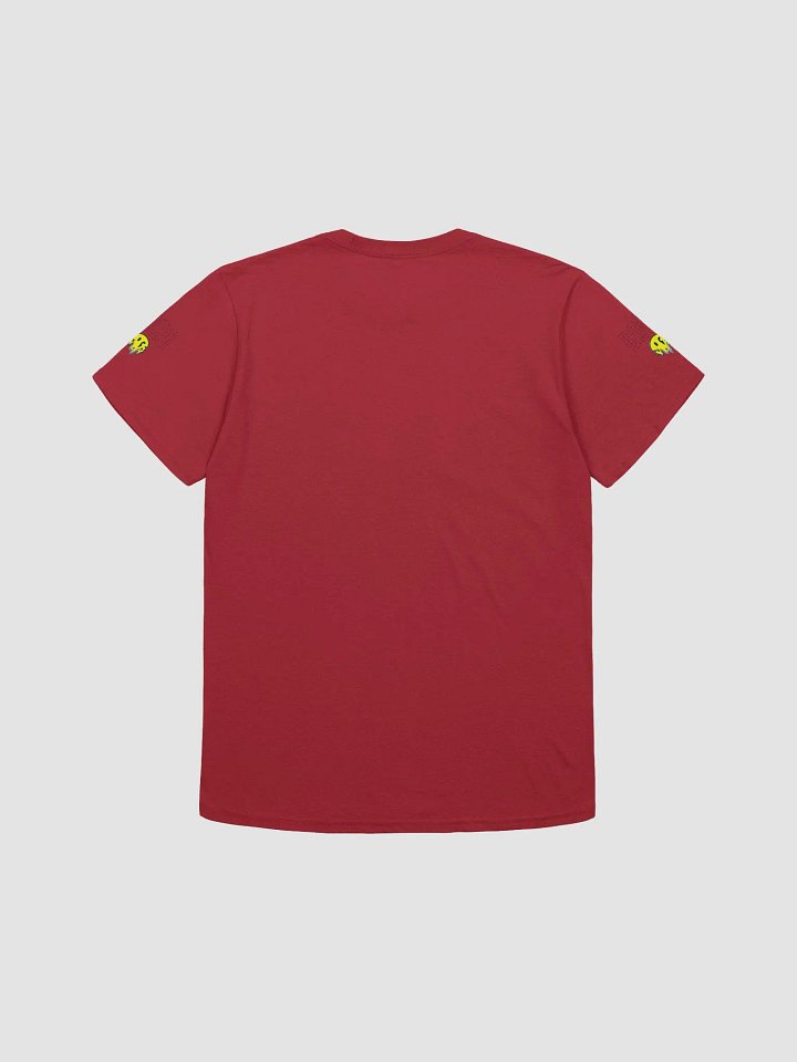 George's Sinful Style T-Shirt product image (10)