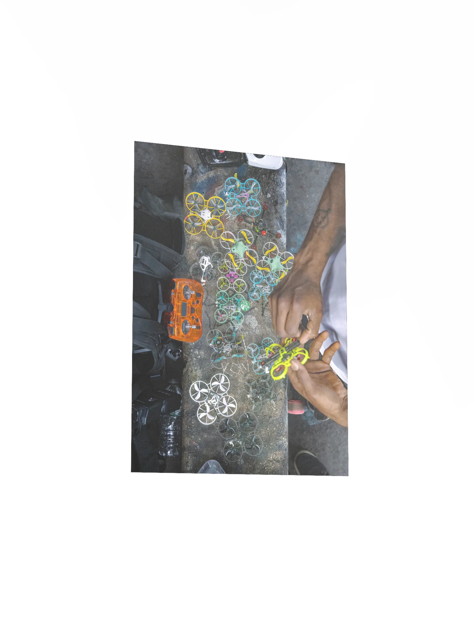 Whoop City NYC - Original Photograph product image (3)