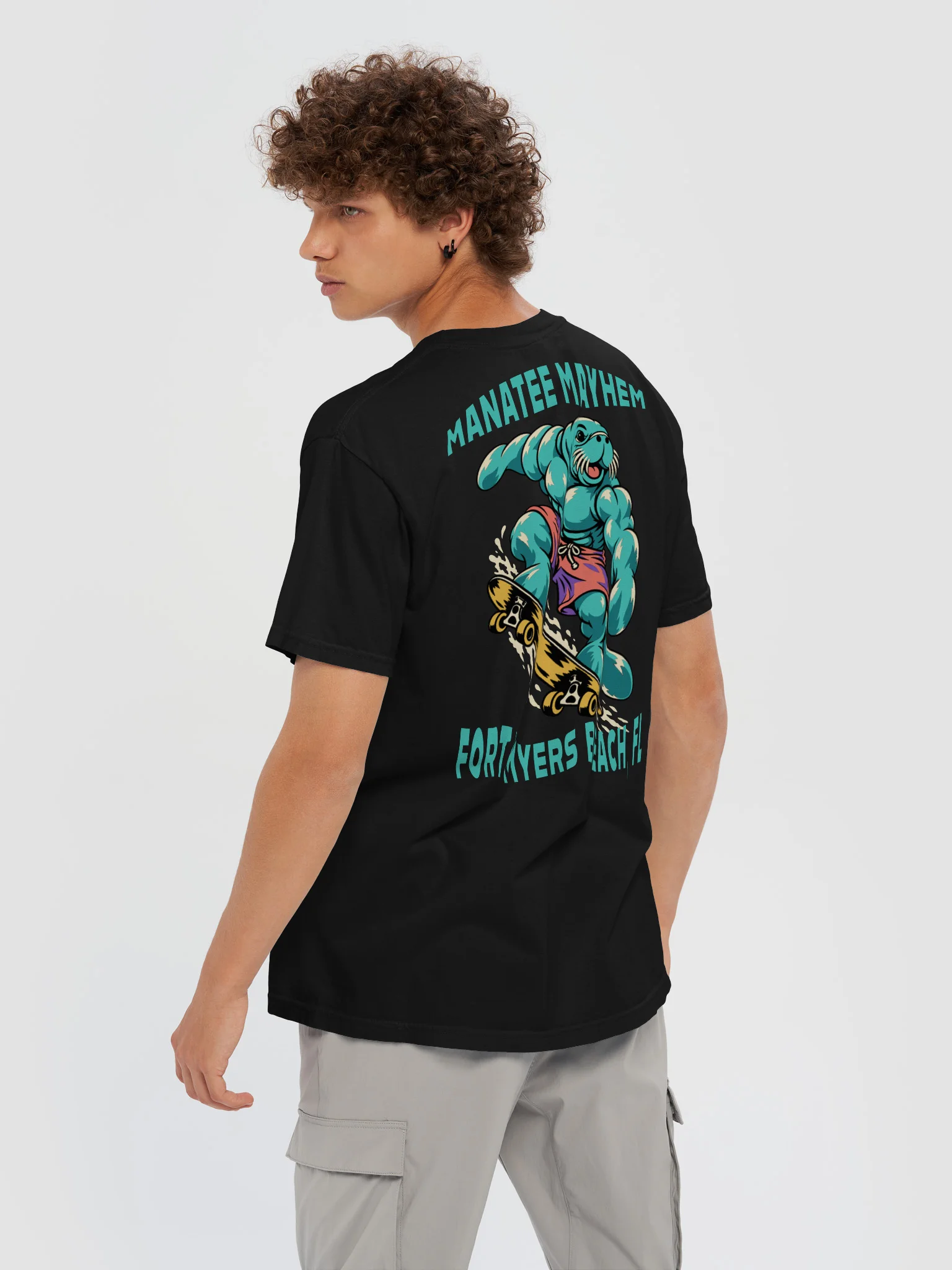 MANATEE MAYHEM product image (17)
