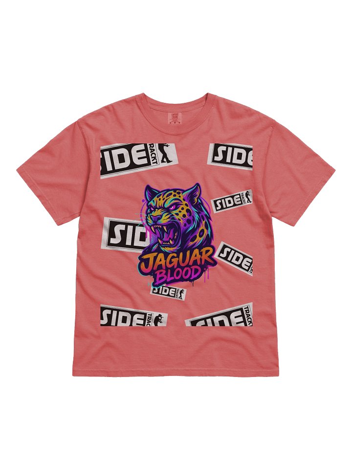 Jaguar Blood~ T-Shirt product image (1)