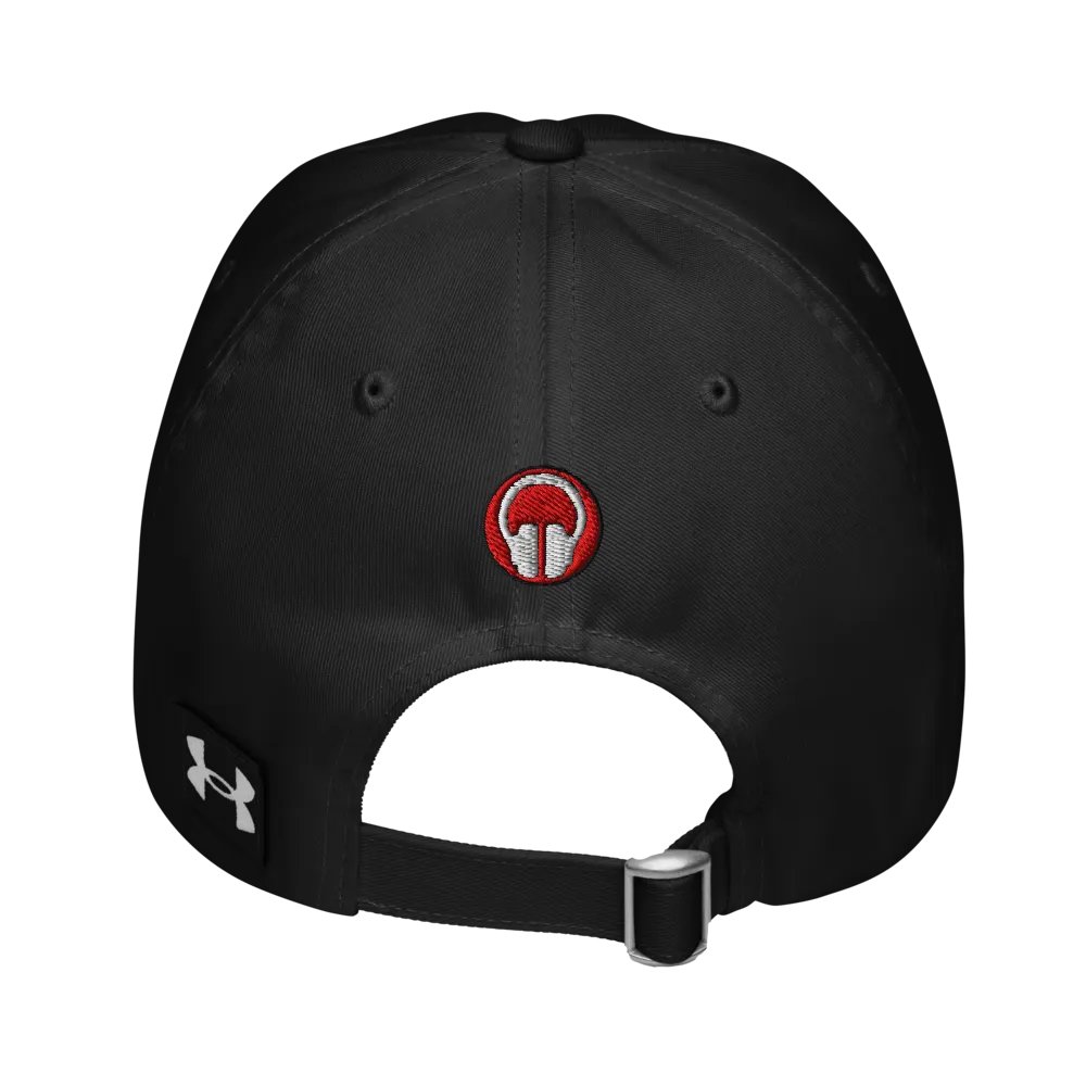 Tribe Under Armour® Dad Hat product image (5)