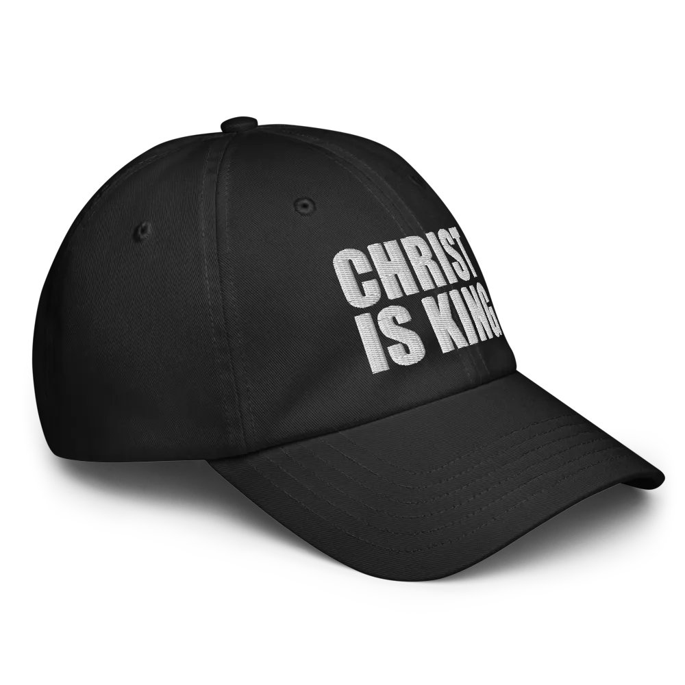 CIK Cap product image (4)