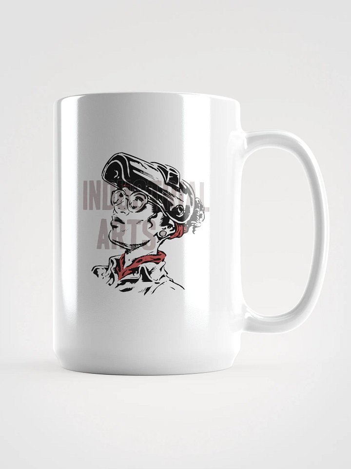 Lars Leetaru mug product image (1)