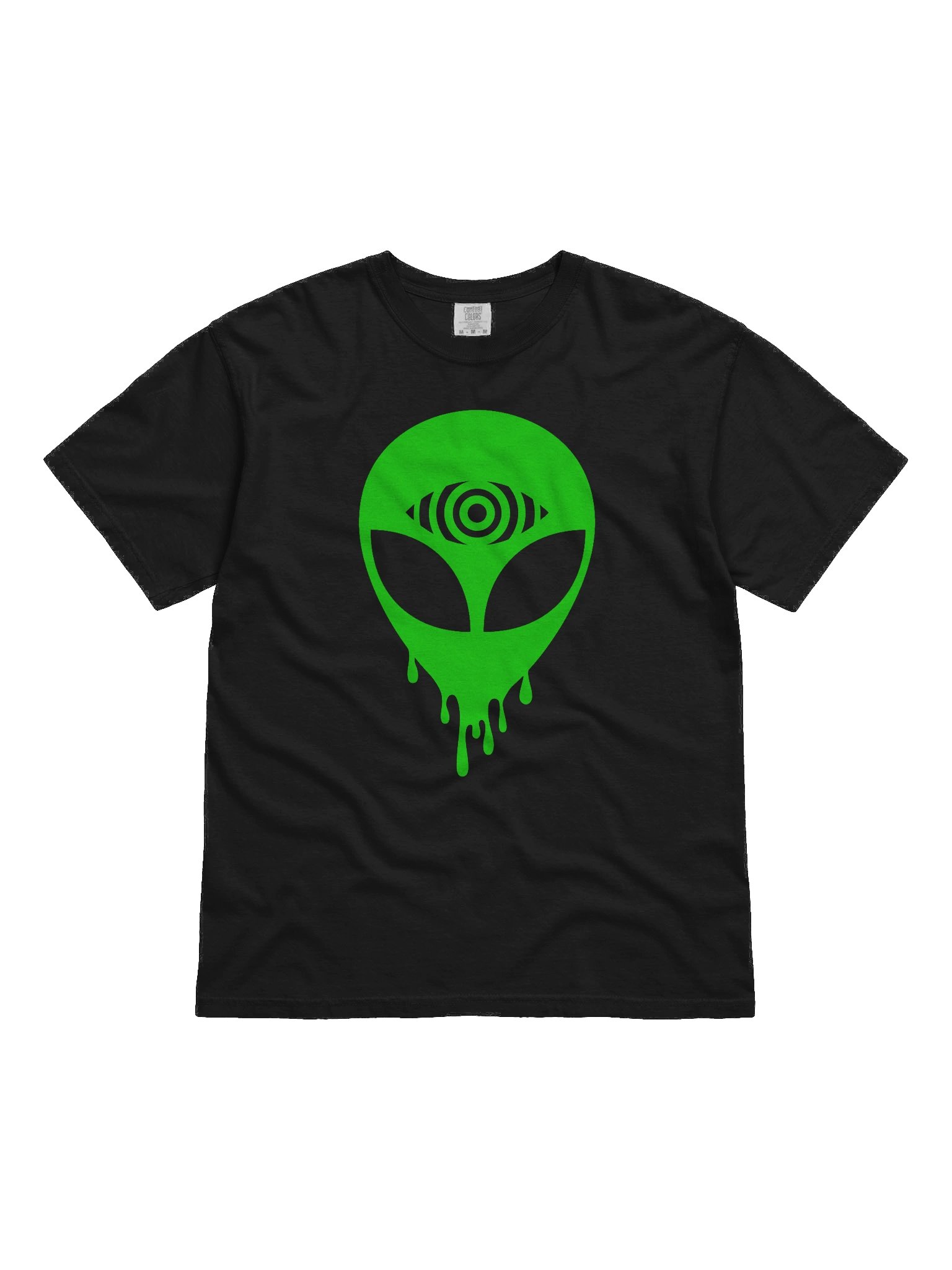 Alien Abduction Tee product image (1)