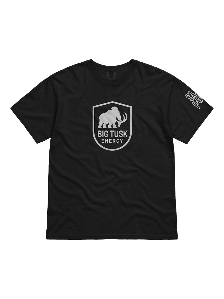 Mammoth Shield Tee product image (1)