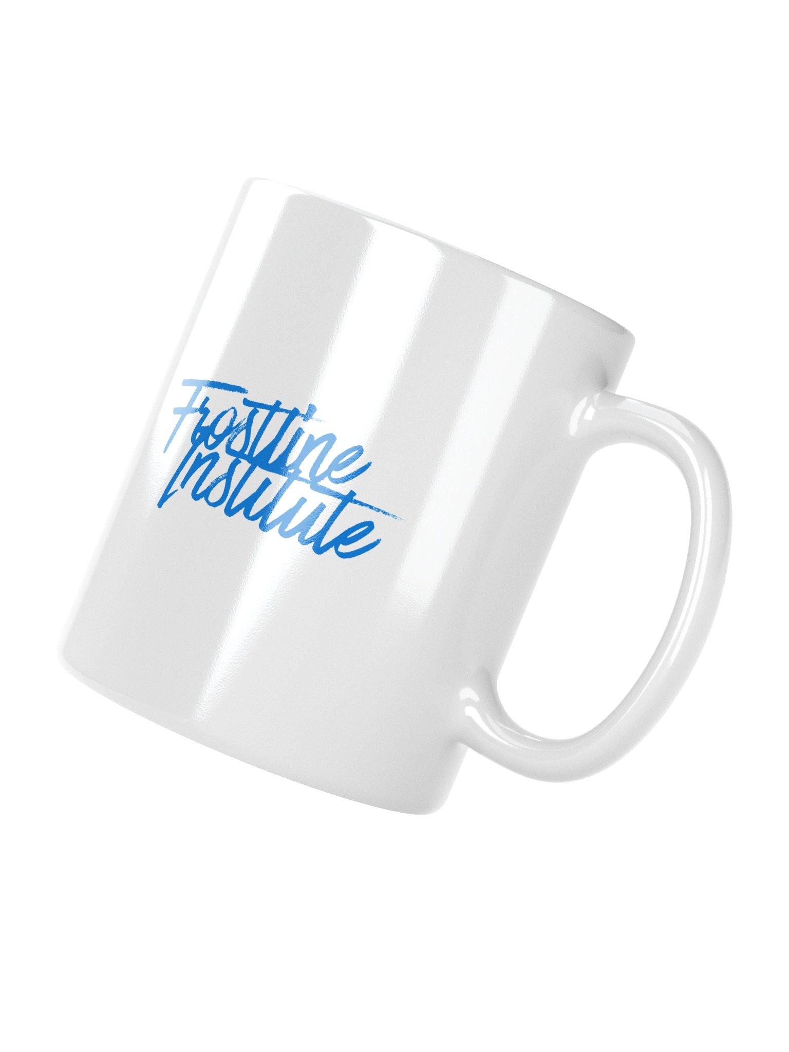 Frostline Logo Mug product image (7)