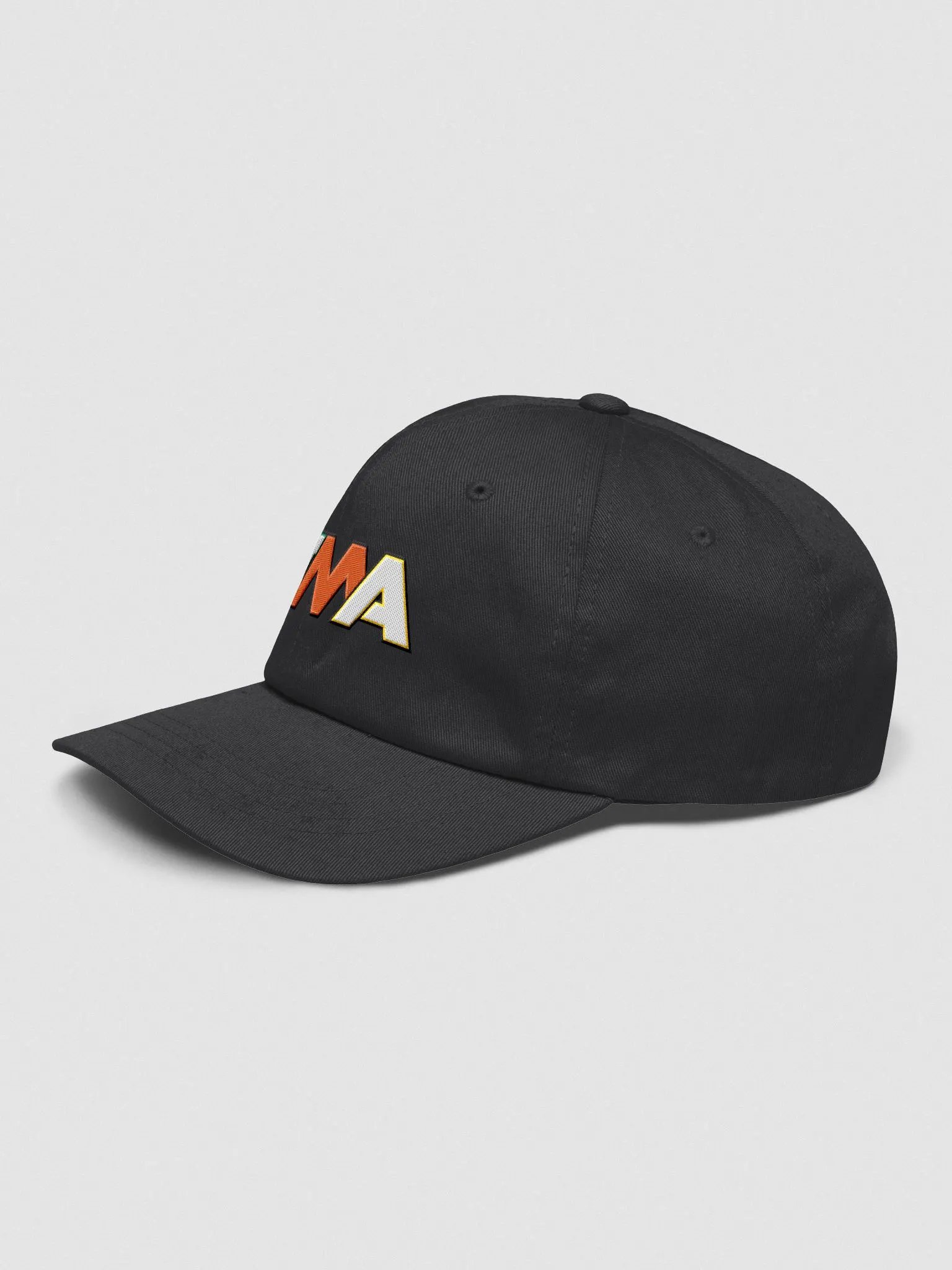 TMA Embroidered Hat product image (3)