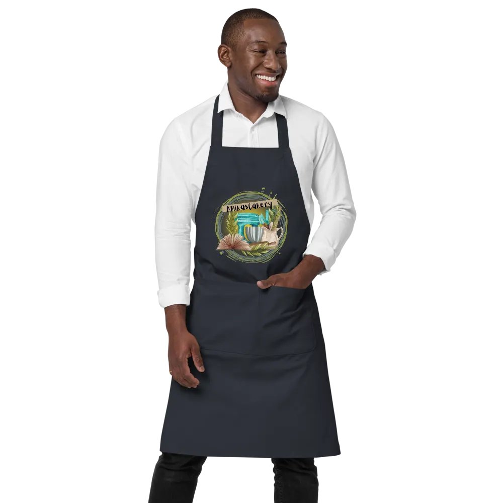 Cakery Apron product image (1)